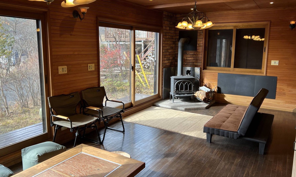 Oyama House | Almost HillTop villa