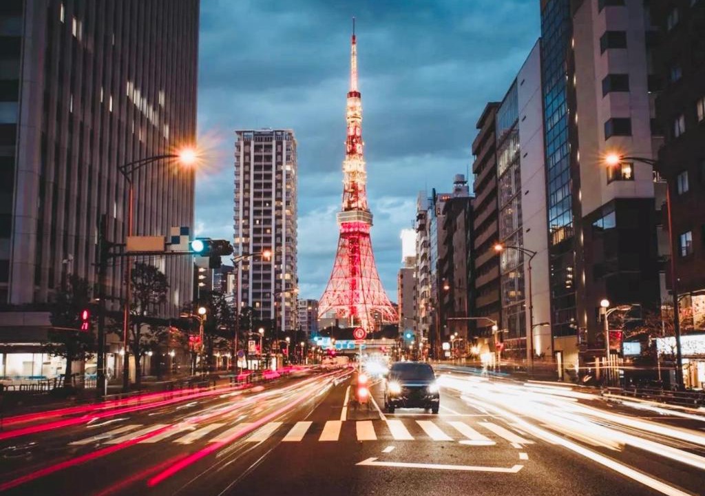 Nishiazabu Apartment | Alo BnB 19 - Near ROPPONGI, GINZA, SHINJUKU, SHIBUYA - Self check-in