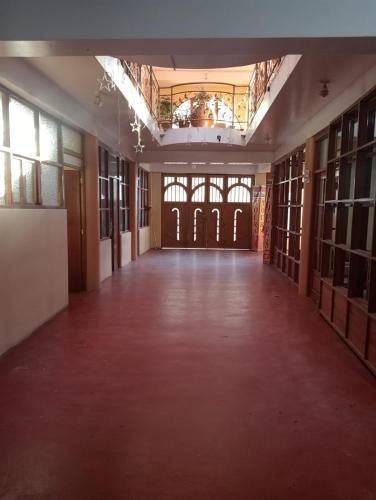 Huaraz Hotel | Alojamiento Bellavista