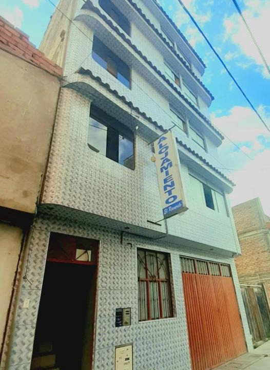 Huaraz Hotel | Alojamiento El Recuerdo