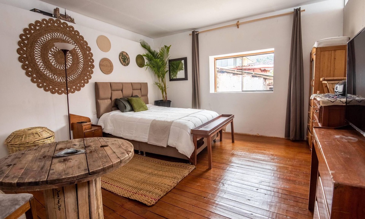 Cusco Historic Center Apartment | Alojamiento en Centro Histórico Cusco