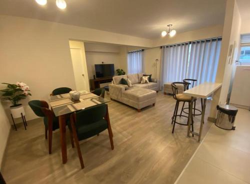 San Miguel Apartment | Alojamiento Frente al mar