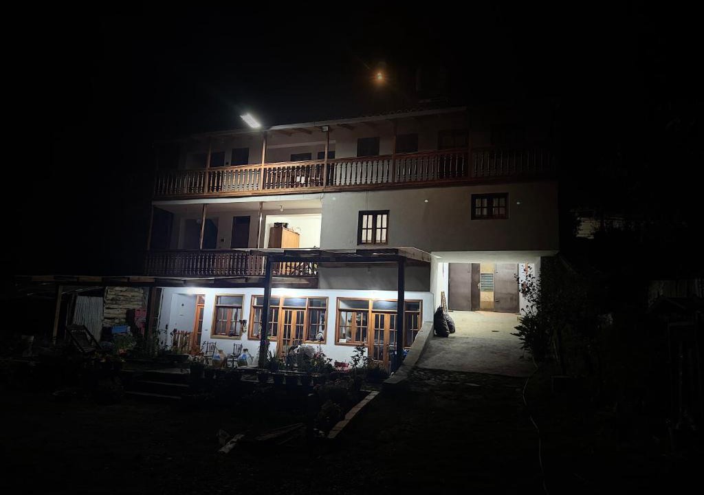 Chacas Hotel | Alonso, Fogon & Posada