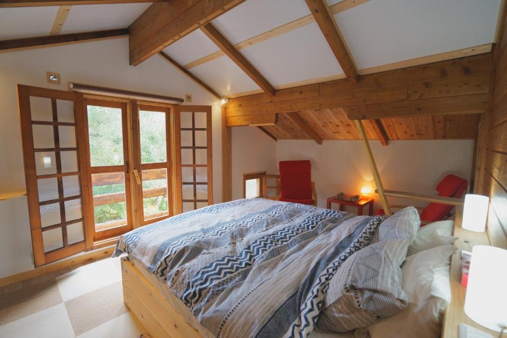 Madarao Mountain Resort House | Alpages - Vacation STAY 95023
