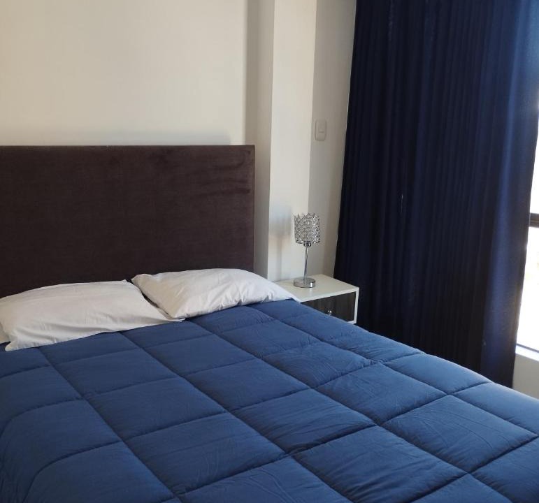 Cajamarca House | Alpha