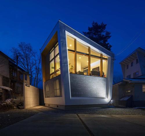 Echo Land Ski Chalet | Alpinarc Chalet by Hakuba White Fox Company