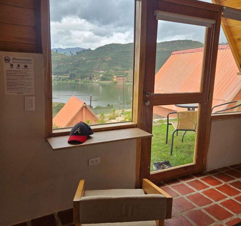 Namora Cabin | Alpine Lake Lodge Hotel