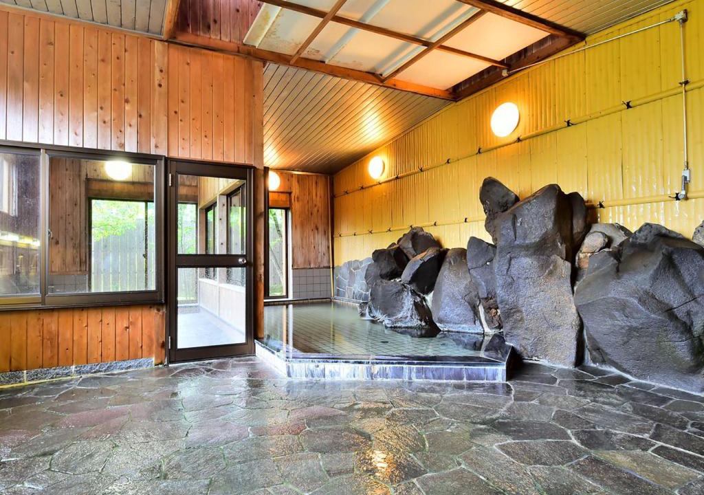 Omachi Hotel | Alpine Route Hotel