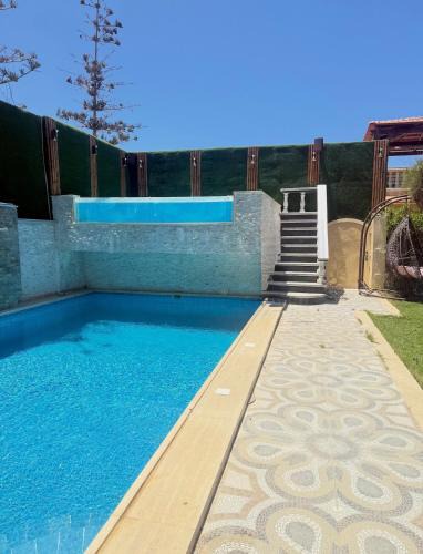 Borg el Arab Villa | Alshrooq Village 97