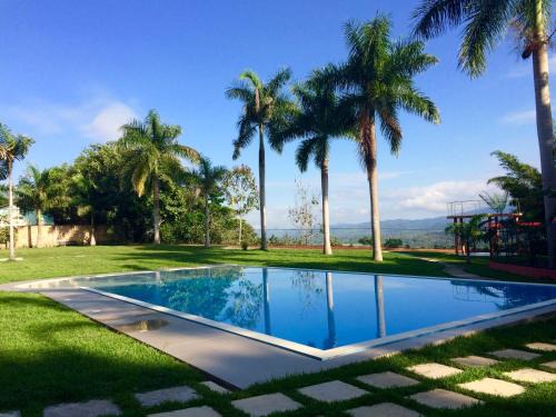 Moyobamba Hotel | Altavista Casahotel