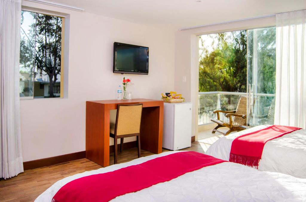 Vallecito Hotel | Alwa Hotel Boutique Standard