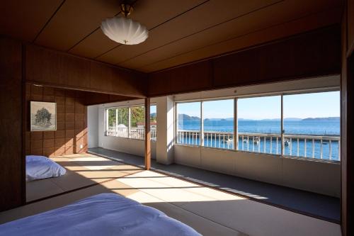 Kurahashi Villa | ALY HOTEL Uzu