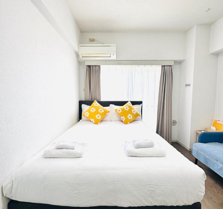 Minaminagasaki Apartment | Amadeus 21