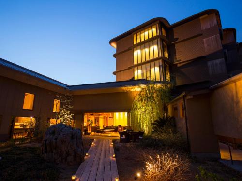 Sumoto Onsen Hotel | Amahara