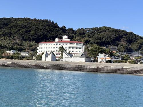 Reihoku Hotel | Amakusa Onsen Hotel Shikisakikan
