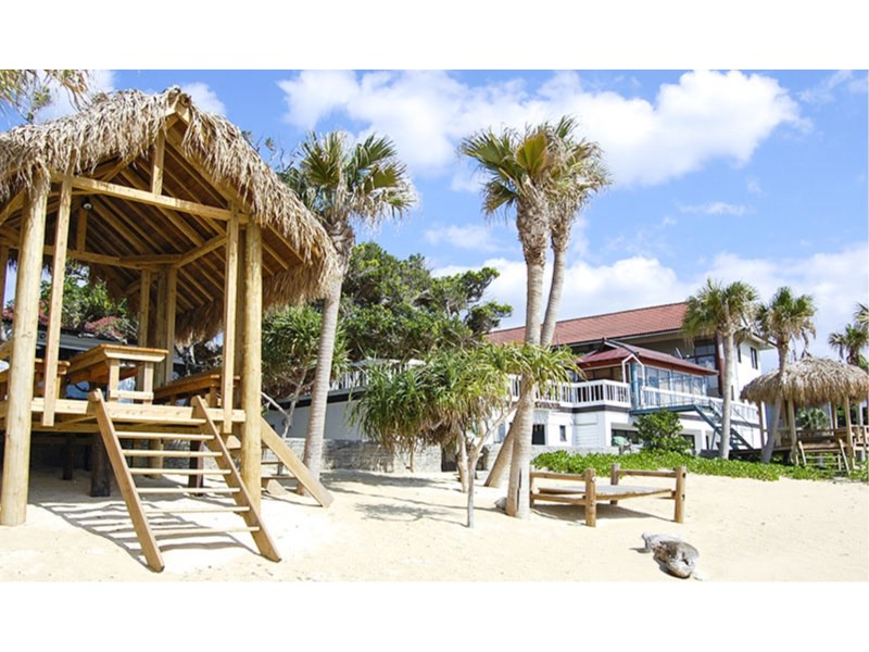 Amami Hotel | Amami Resort Bashayamamura