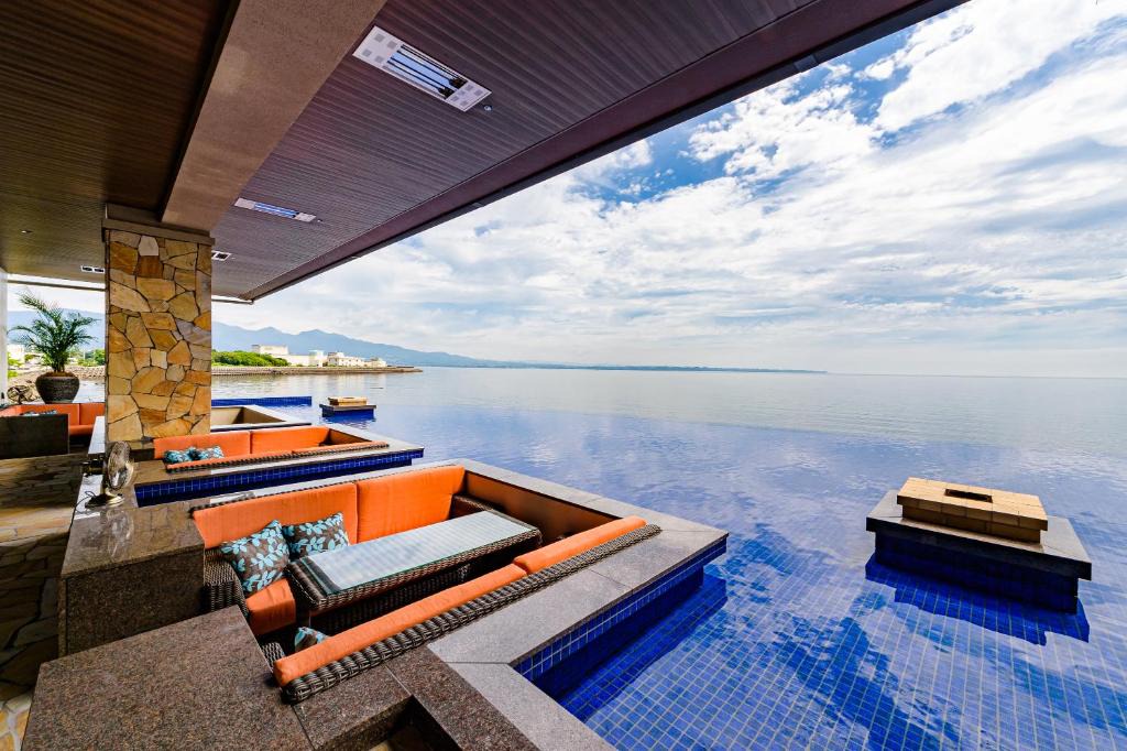 Beppu Hotel | AMANE resort SEIKAI