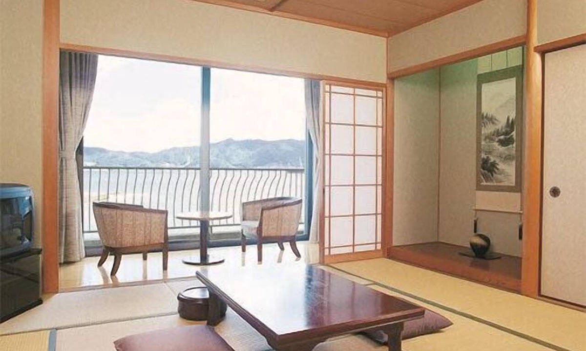 Amanohashidate House | Amano Hashidate So