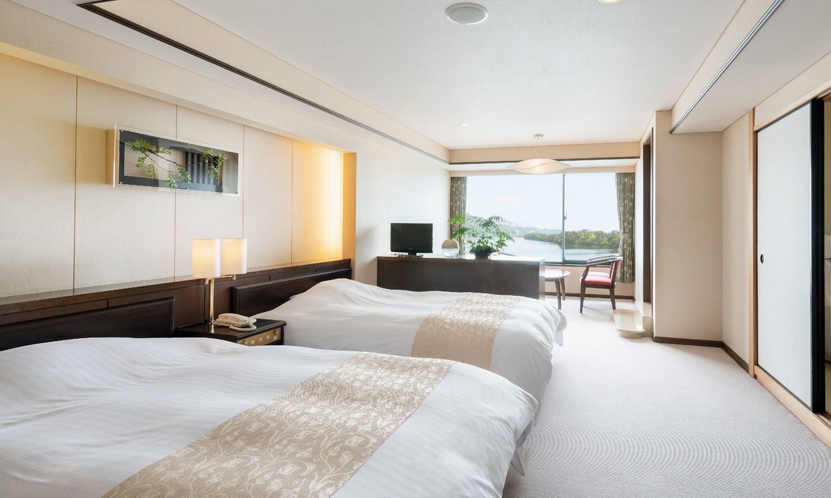 Amanohashidate Hotel | Amanohashidate Hotel
