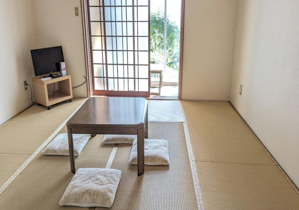 Miyazu Hotel | Amanohashidate Youth Hostel - Vacation STAY 94805v