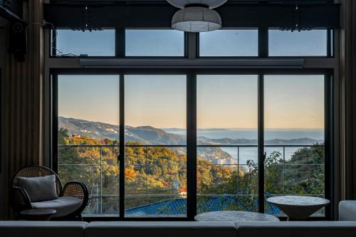 Atami Villa | Amao Villa 自然郷