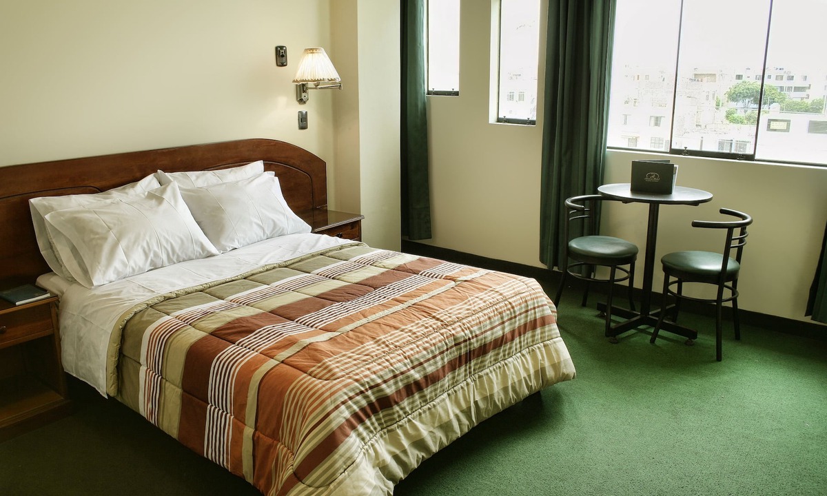 La Perla Hotel | Amara Hotel