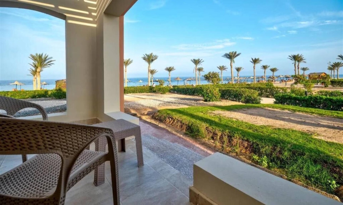 Marsa Alam Hotel | Amarina Queen Resort & Aqua Park Marsa Alam