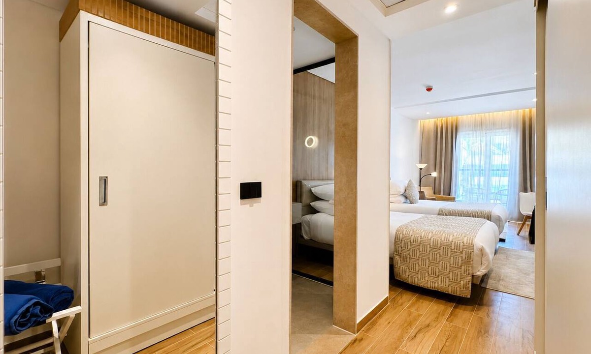 Sakkala Hotel | Amarina Sapphire Beach Hurghada Hotel - Adults Only