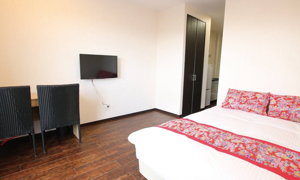 Enobi House | AMAWARI HOTEL