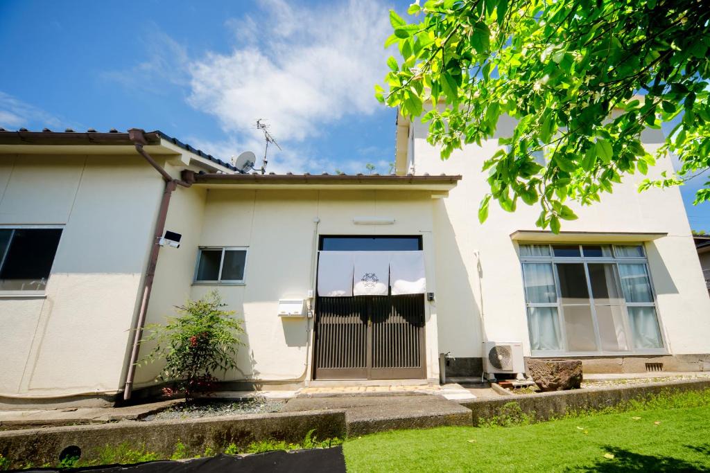 Nishi Ward Apartment | amayado
