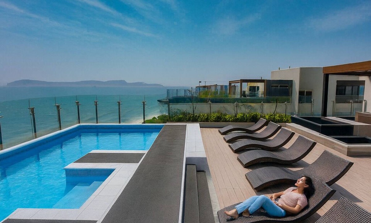 San Miguel Apartment | Amazing 3-bedroom apartment in San Miguel perfect for your getaway