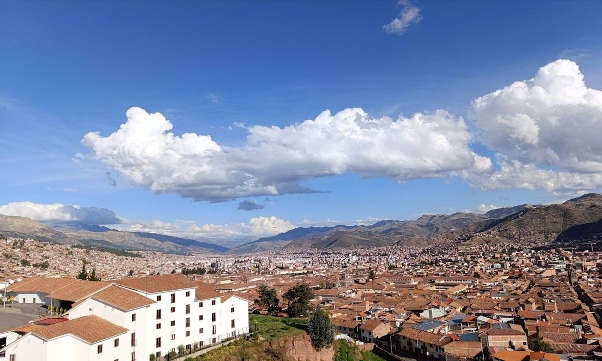Santa Ana Apartment | Amazing 5-bedroom apartment in Cusco perfect for your getaway