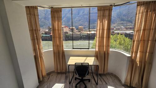Pisac Apartment | Amazing views PISAQ