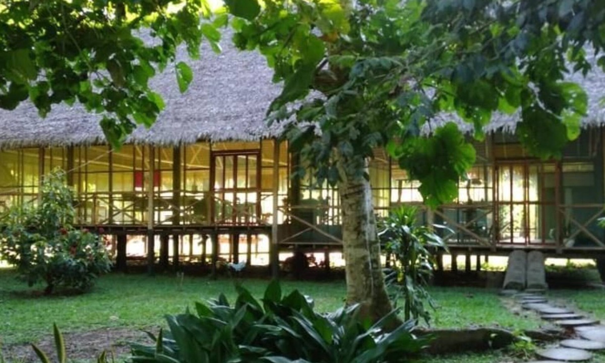 Iquitos Hotel | Amazon Tropical Expeditions