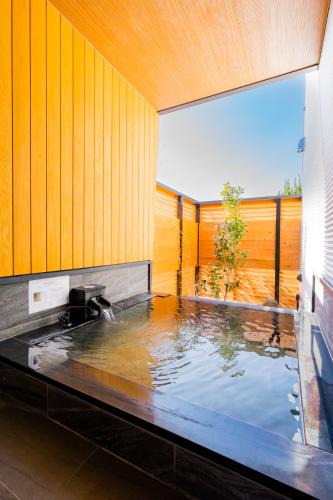 Yufuin Onsen Villa | AMBER Yufuin