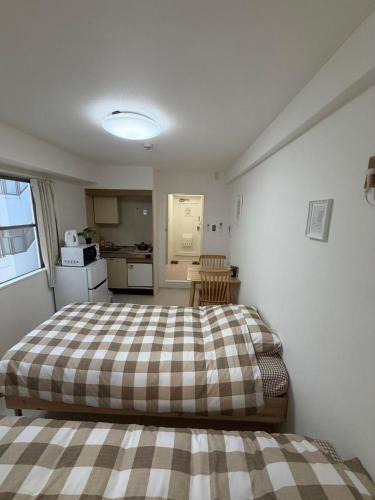 Naniwa Apartment | Ambience Namba 303