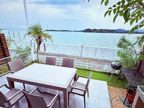 Kamiamakusa Apartment | ambit A2 -8月末まで断水中-