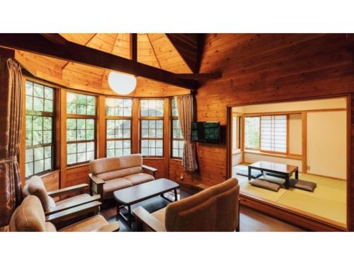 Hokuto House | Amibient yatsugatake cottage - Vacation STAY 52384v