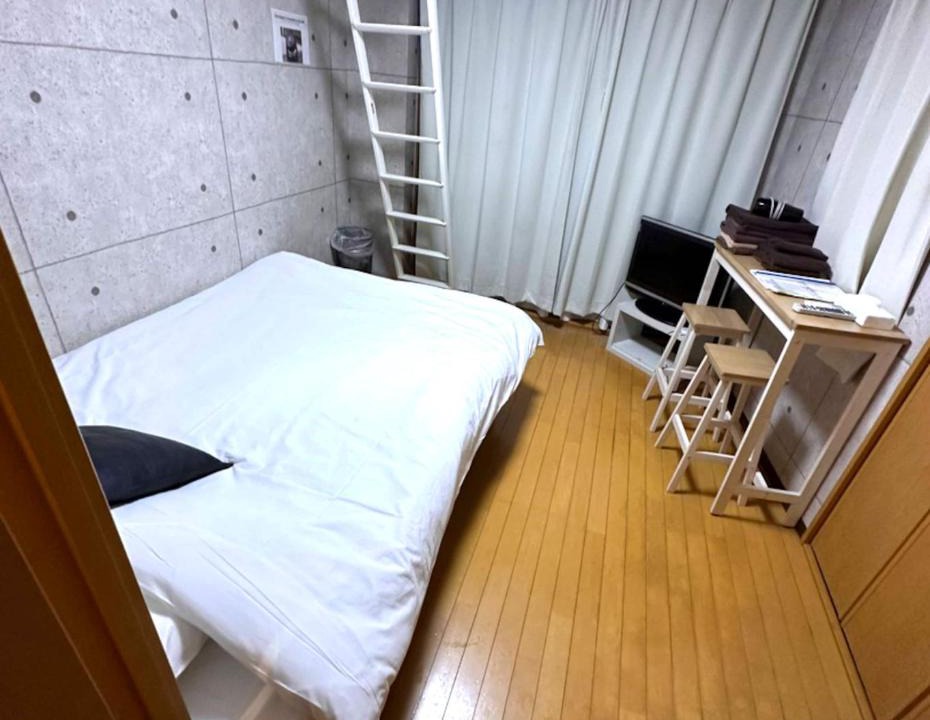 Sangenjaya Apartment | Amika First 303 AF33
