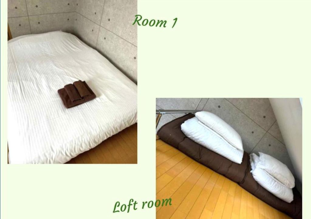Sangenjaya Apartment | Amika First 303 AF33
