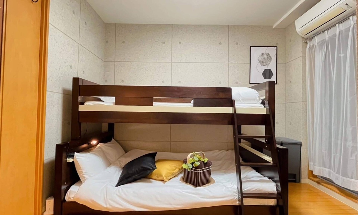 Sangenjaya Apartment | Amika First