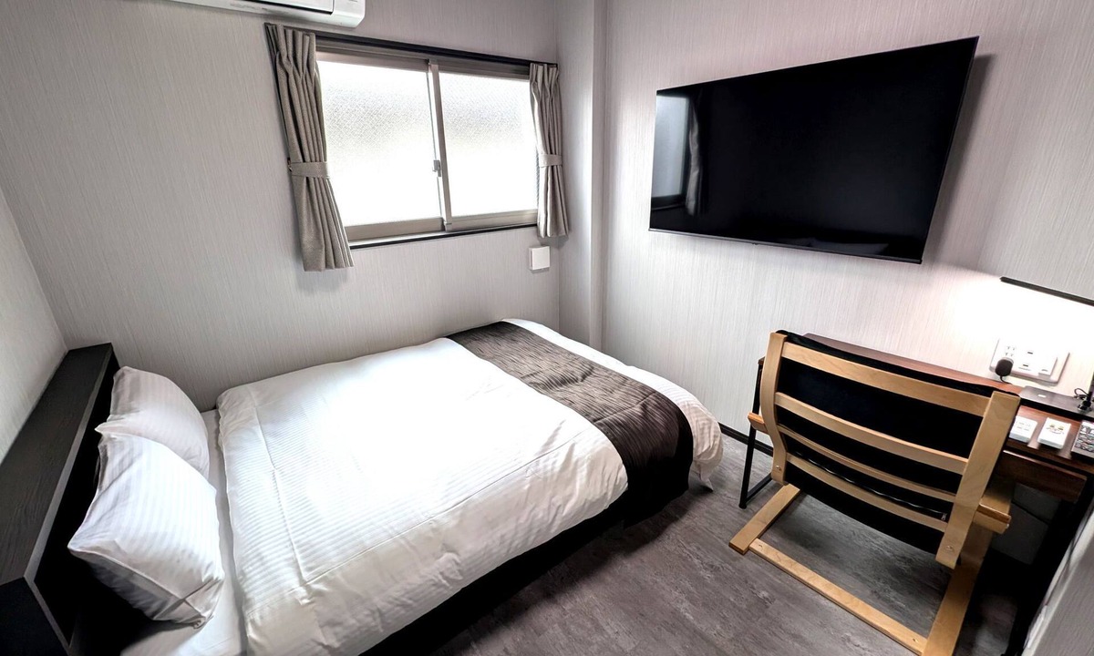 Matsuura Hotel | AMISTADHOTEL ANNEXE