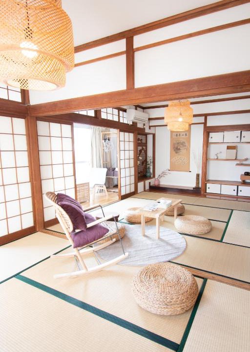 Sawara-ku Apartment | AMP FLAT Nishijin M