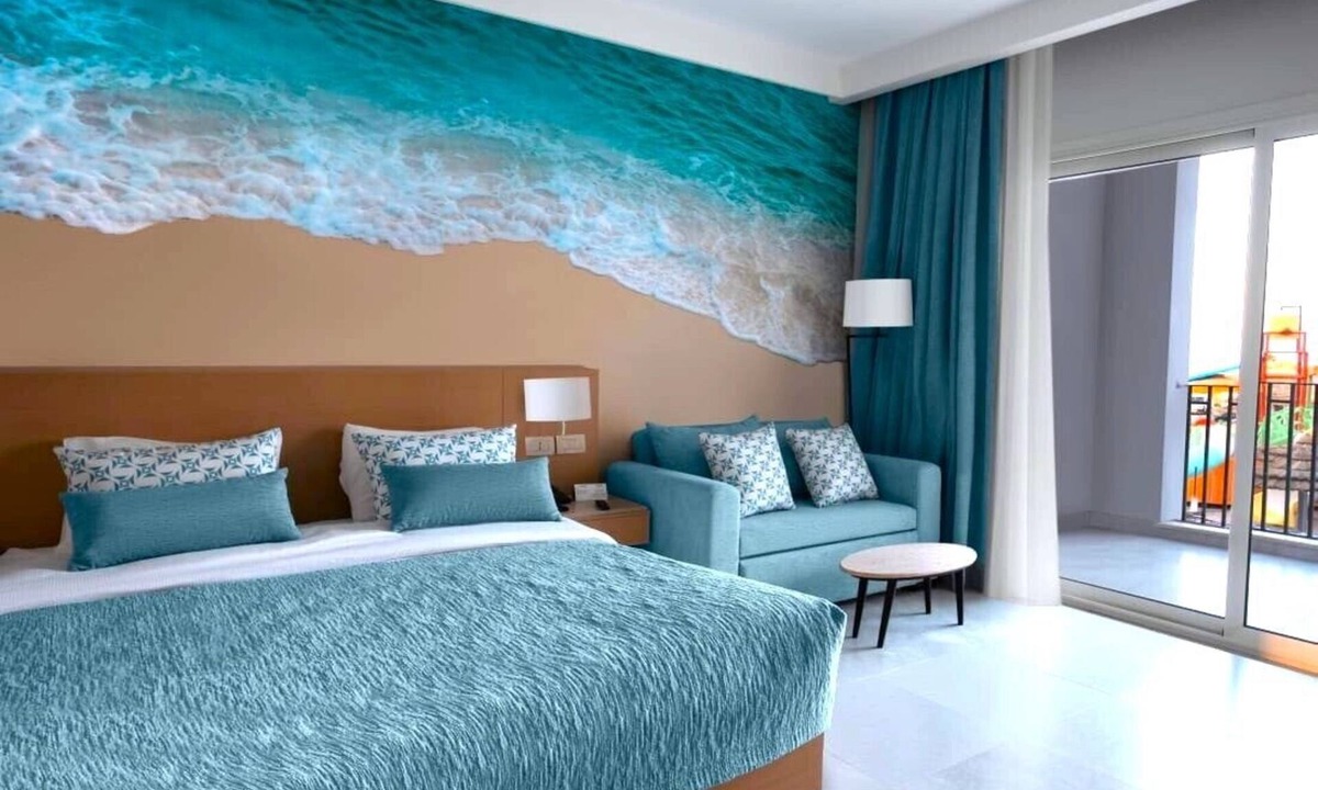 Safaga Resort | Amwaj Beach Club Abu Soma - All inclusive