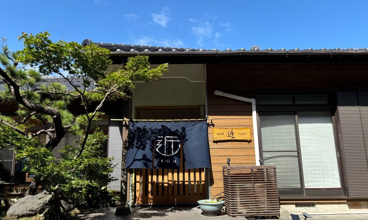 Oshima House | An inn for rent/Oshima-machi Tokyo