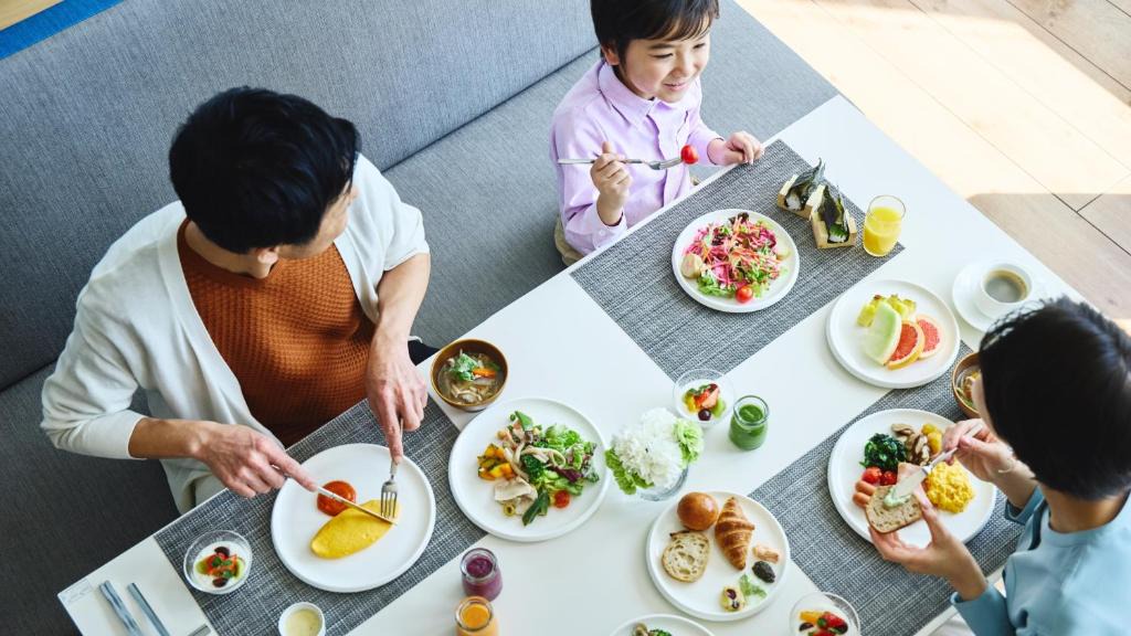 Chiryu Hotel | ANA Crowne Plaza Chiryu by IHG