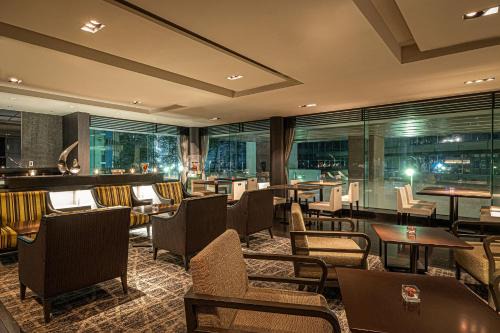 Hakata Ekimae Hotel | ANA Crowne Plaza Fukuoka by IHG