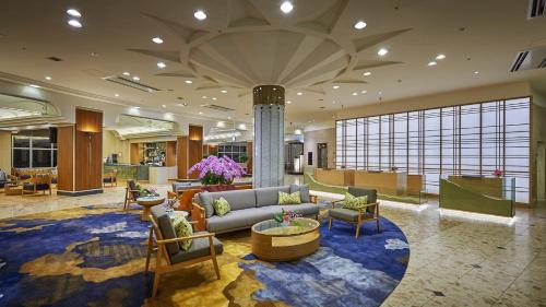 Kadena-cho Resort | ANA Crowne Plaza Resort Okinawa Uruma Hills By IHG