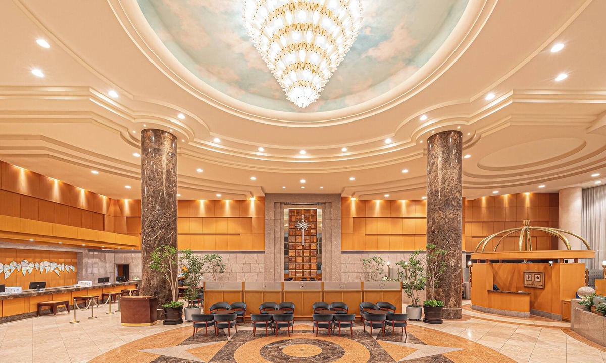 Toyama Hotel | ANA Crowne Plaza Toyama by IHG