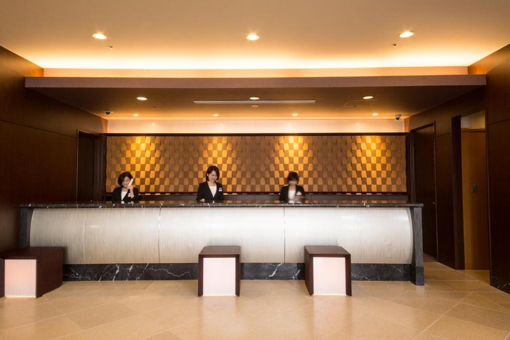 Yonago Hotel | ANA Crowne Plaza Yonago by IHG